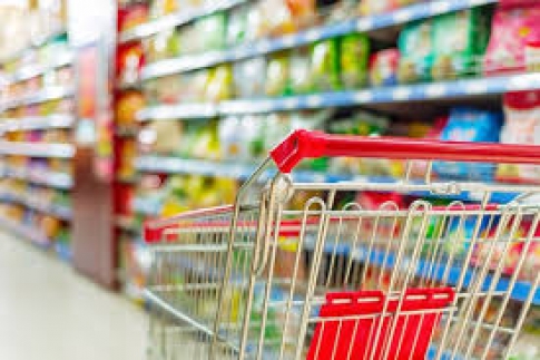 Lei obriga supermercados a higienizarem cestas e carrinhos