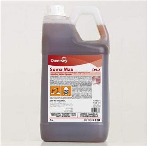 SUMA MAX D9.2