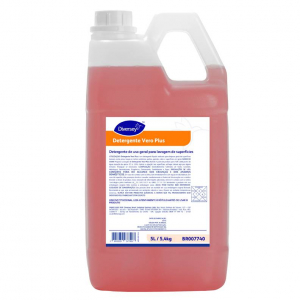DETERGENTE VERO PLUS