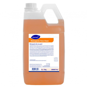 DETERGENTE VERO CLEAN