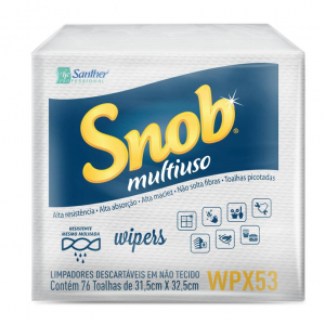 WIPER INOVATTA FH SIMPLES (WPX53)