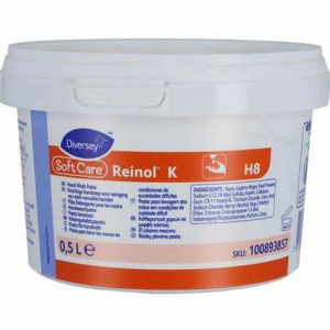 SOFT CARE REINOL