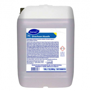 DIVERFOAM ALUSAFE