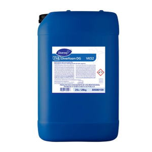 DIVERFOAM D6